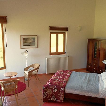 Alen D'Aragon Konuk evi Santa Eulalia de Gállego Oda fotoğraf