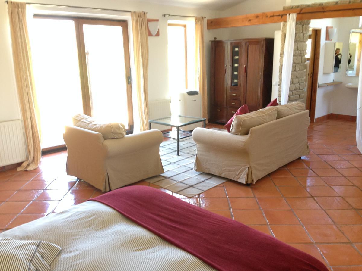 Alen D'Aragon Konuk evi Santa Eulalia de Gállego Dış mekan fotoğraf