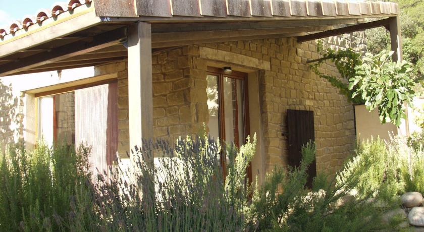 Alen D'Aragon Konuk evi Santa Eulalia de Gállego Oda fotoğraf