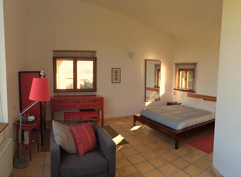 Alen D'Aragon Konuk evi Santa Eulalia de Gállego Oda fotoğraf