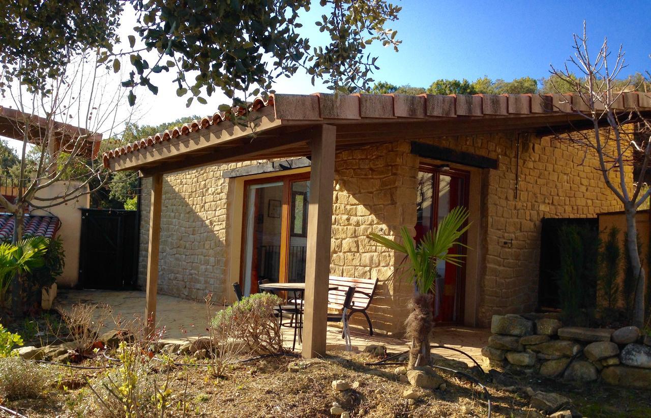 Alen D'Aragon Konuk evi Santa Eulalia de Gállego Dış mekan fotoğraf