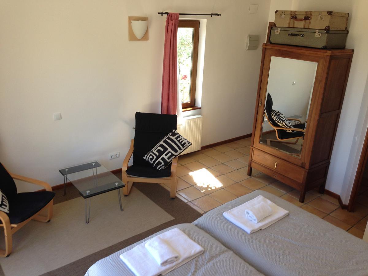 Alen D'Aragon Konuk evi Santa Eulalia de Gállego Dış mekan fotoğraf